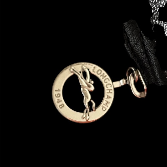 Longchamp Le Pliage cuir large leather tote - Picture 5 of 16